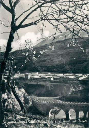Veduta della Caserma 2